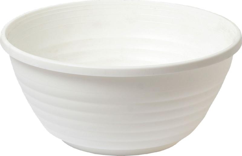 Žardina DK bílá 30cm